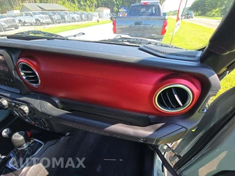 2023 Jeep Wrangler 4 Door Rubicon - miniatura 19