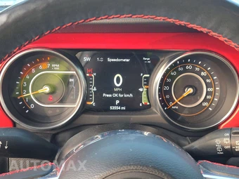 2023 Jeep Wrangler 4 Door Rubicon - miniatura 12