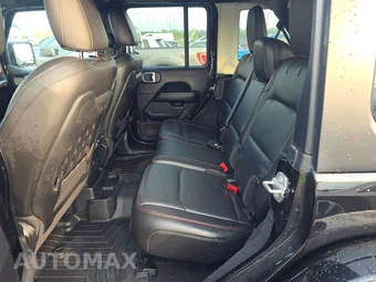 2023 Jeep Wrangler 4 Door Rubicon - miniatura 13