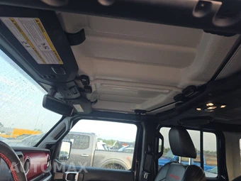 2023 Jeep Wrangler 4 Door Rubicon - miniatura 19