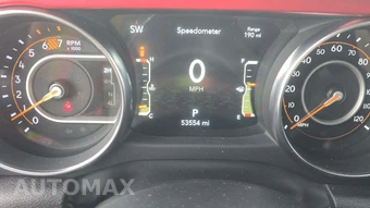 2023 Jeep Wrangler 4 Door Rubicon - miniatura 21