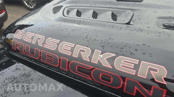 2023 Jeep Wrangler 4 Door Rubicon - miniatura 22