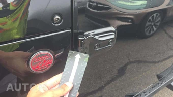2023 Jeep Wrangler 4 Door Rubicon - miniatura 25