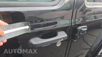 2023 Jeep Wrangler 4 Door Rubicon - miniatura 26