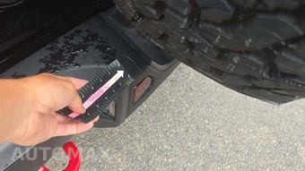 2023 Jeep Wrangler 4 Door Rubicon - miniatura 27