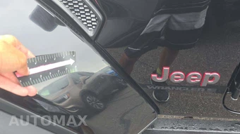 2023 Jeep Wrangler 4 Door Rubicon - miniatura 28