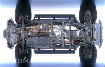 2023 Jeep Wrangler 4 Door Rubicon - miniatura 17