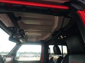 2023 Jeep Wrangler 4 Door Rubicon - miniatura 18