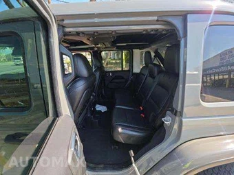 2023 Jeep Wrangler 4 Door Rubicon - miniatura 13