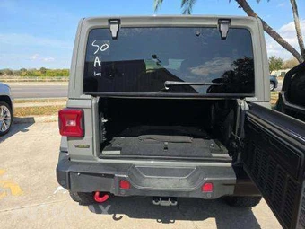 2023 Jeep Wrangler 4 Door Rubicon - miniatura 14