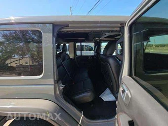 2023 Jeep Wrangler 4 Door Rubicon - miniatura 16