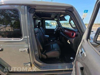 2023 Jeep Wrangler 4 Door Rubicon - miniatura 18