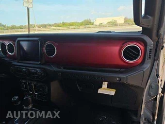 2023 Jeep Wrangler 4 Door Rubicon - miniatura 19