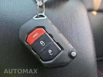 2023 Jeep Wrangler 4 Door Rubicon - miniatura 8
