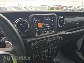 2023 Jeep Wrangler 4 Door Rubicon 392 - miniatura 10