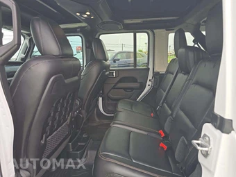 2023 Jeep Wrangler 4 Door Rubicon 392 - miniatura 13
