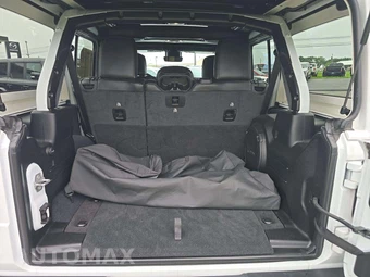 2023 Jeep Wrangler 4 Door Rubicon 392 - miniatura 14