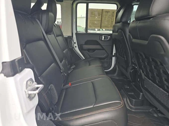 2023 Jeep Wrangler 4 Door Rubicon 392 - miniatura 16