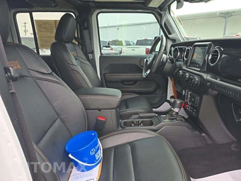 2023 Jeep Wrangler 4 Door Rubicon 392 - miniatura 18