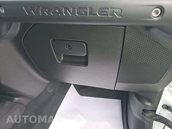 2023 Jeep Wrangler 4 Door Rubicon 392 - miniatura 19