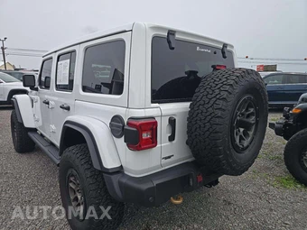 2023 Jeep Wrangler 4 Door Rubicon 392 - miniatura 2