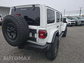 2023 Jeep Wrangler 4 Door Rubicon 392 - miniatura 3