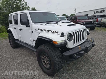 2023 Jeep Wrangler 4 Door Rubicon 392 - miniatura 4