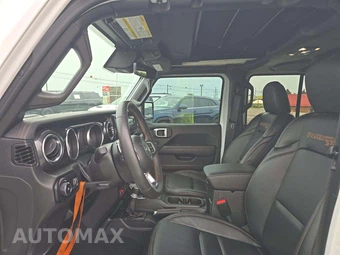 2023 Jeep Wrangler 4 Door Rubicon 392 - miniatura 6