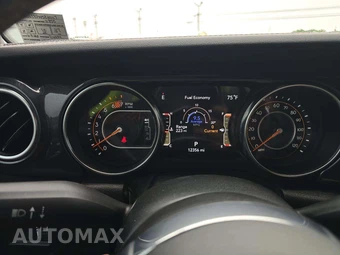 2023 Jeep Wrangler 4 Door Rubicon 392 - miniatura 9