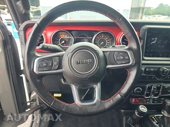 2023 Jeep Wrangler 4 Door Rubicon FarOut - miniatura 10