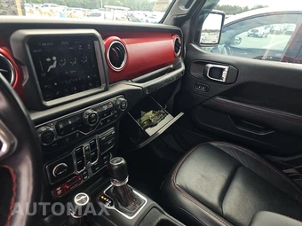 2023 Jeep Wrangler 4 Door Rubicon FarOut - miniatura 11