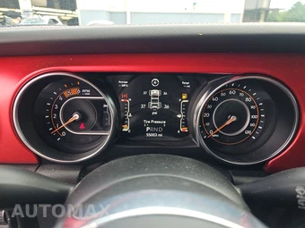 2023 Jeep Wrangler 4 Door Rubicon FarOut - miniatura 12