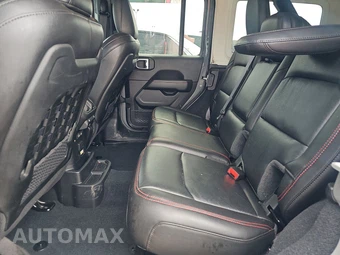 2023 Jeep Wrangler 4 Door Rubicon FarOut - miniatura 13