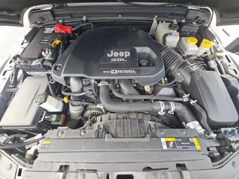 2023 Jeep Wrangler 4 Door Rubicon FarOut - miniatura 15