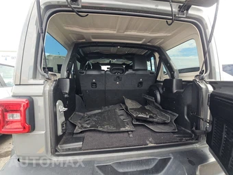 2023 Jeep Wrangler 4 Door Rubicon FarOut - miniatura 16
