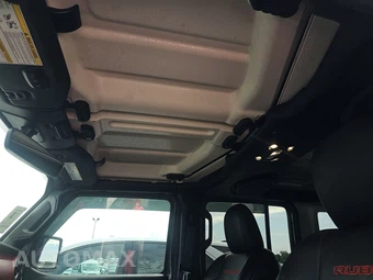 2023 Jeep Wrangler 4 Door Rubicon FarOut - miniatura 17