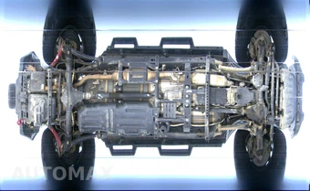 2023 Jeep Wrangler 4 Door Rubicon FarOut - miniatura 18