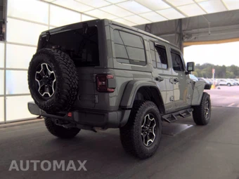 2023 Jeep Wrangler 4 Door Rubicon FarOut - miniatura 4