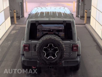 2023 Jeep Wrangler 4 Door Rubicon FarOut - miniatura 5