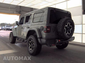 2023 Jeep Wrangler 4 Door Rubicon FarOut - miniatura 6