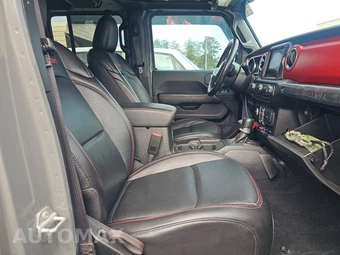 2023 Jeep Wrangler 4 Door Rubicon FarOut - miniatura 8