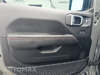 2023 Jeep Wrangler 4 Door Rubicon FarOut - miniatura 9