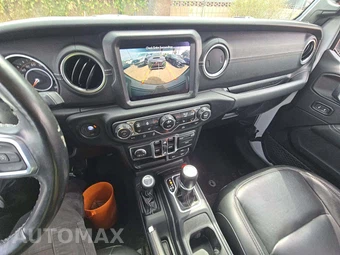 2023 Jeep Wrangler 4 Door Sahara - miniatura 10