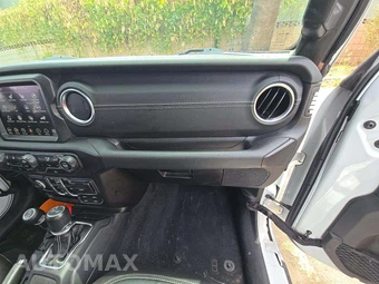 2023 Jeep Wrangler 4 Door Sahara - miniatura 19