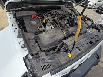 2023 Jeep Wrangler 4 Door Sahara - miniatura 28