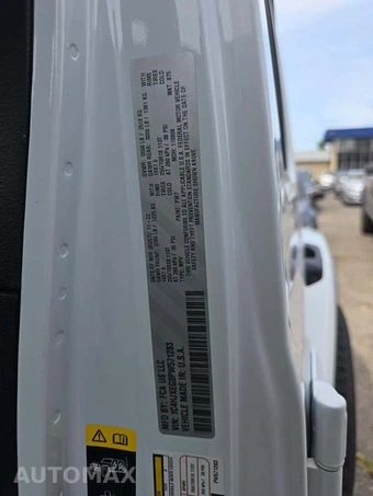 2023 Jeep Wrangler 4 Door Sahara - miniatura 5