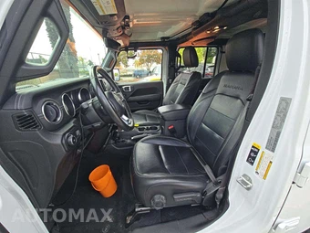 2023 Jeep Wrangler 4 Door Sahara - miniatura 6