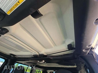 2023 Jeep Wrangler 4 Door Sahara - miniatura 8