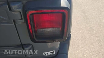 2023 Jeep Wrangler 4 Door Sahara - miniatura 19