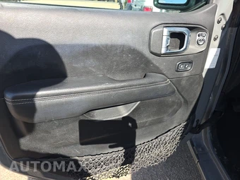 2023 Jeep Wrangler 4 Door Sahara - miniatura 9